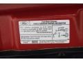 Bright Red - F150 XLT SuperCrew Photo No. 32