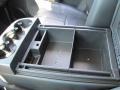 2008 Onyx Black GMC Sierra 1500 SLE Extended Cab 4x4  photo #25