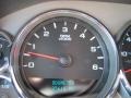 2008 Onyx Black GMC Sierra 1500 SLE Extended Cab 4x4  photo #32