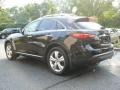 2010 Black Obsidian Infiniti FX 35 AWD  photo #7