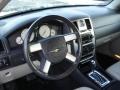 2006 Brilliant Black Crystal Pearl Chrysler 300 Touring  photo #9