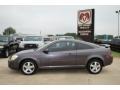 Majestic Amethyst Metallic - Cobalt LT Coupe Photo No. 2