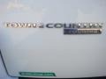 2008 Stone White Chrysler Town & Country Touring Signature Series  photo #31