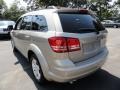Light Sandstone Metallic - Journey SXT Photo No. 4