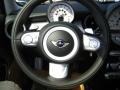 2010 Midnight Black Metallic Mini Cooper S Hardtop  photo #15