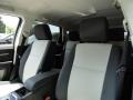 Silver Steel Metallic - Journey SXT Photo No. 6