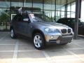 Space Grey Metallic - X5 3.0si Photo No. 1