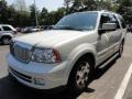 2005 Cashmere Tri Coat Lincoln Navigator Luxury 4x4  photo #1