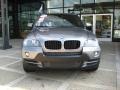 Space Grey Metallic - X5 3.0si Photo No. 3