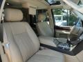 2005 Cashmere Tri Coat Lincoln Navigator Luxury 4x4  photo #6