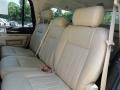 2005 Cashmere Tri Coat Lincoln Navigator Luxury 4x4  photo #10