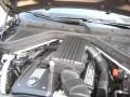 Space Grey Metallic - X5 3.0si Photo No. 12