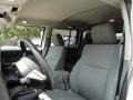 2007 Stone White Jeep Commander Sport 4x4  photo #10