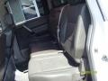 2004 White Nissan Titan LE Crew Cab  photo #10