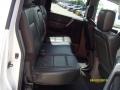 White - Titan LE Crew Cab Photo No. 11