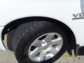 White - Titan LE Crew Cab Photo No. 17