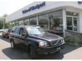 Magic Blue Metallic - XC90 3.2 AWD Photo No. 1