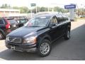 Magic Blue Metallic - XC90 3.2 AWD Photo No. 4