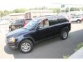 Magic Blue Metallic - XC90 3.2 AWD Photo No. 6