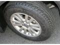 Magic Blue Metallic - XC90 3.2 AWD Photo No. 15