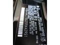 2007 Black Sapphire Metallic BMW 3 Series 335i Convertible  photo #24