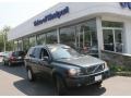 Shadow Blue Metallic - XC90 3.2 AWD Photo No. 1
