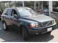 Shadow Blue Metallic - XC90 3.2 AWD Photo No. 2