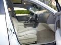 Ivory Pearl - FX 35 AWD Photo No. 28