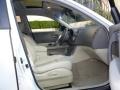 2007 Ivory Pearl Infiniti FX 35 AWD  photo #28