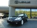 Black Onyx - ES 350 Photo No. 1