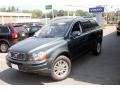 Shadow Blue Metallic - XC90 3.2 AWD Photo No. 5