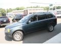 Shadow Blue Metallic - XC90 3.2 AWD Photo No. 6