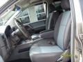 2007 Granite Nissan Titan SE Crew Cab 4x4  photo #7