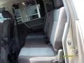 2007 Granite Nissan Titan SE Crew Cab 4x4  photo #9