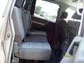 2007 Granite Nissan Titan SE Crew Cab 4x4  photo #10
