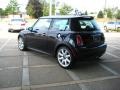 2006 Astro Black Metallic Mini Cooper S Hardtop  photo #6