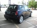 2006 Astro Black Metallic Mini Cooper S Hardtop  photo #8