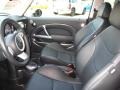 2006 Astro Black Metallic Mini Cooper S Hardtop  photo #14