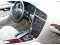 Barents Blue Metallic - S60 2.5T AWD Photo No. 7