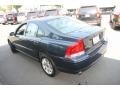 Barents Blue Metallic - S60 2.5T AWD Photo No. 8