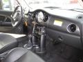 2006 Astro Black Metallic Mini Cooper S Hardtop  photo #16