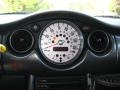 2006 Astro Black Metallic Mini Cooper S Hardtop  photo #17