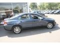 Barents Blue Metallic - S60 2.5T AWD Photo No. 12