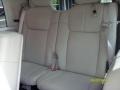 2006 Stone White Jeep Commander Limited  photo #14
