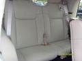 2006 Stone White Jeep Commander Limited  photo #16