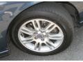Barents Blue Metallic - S60 2.5T AWD Photo No. 14
