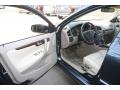 Barents Blue Metallic - S60 2.5T AWD Photo No. 15