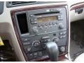 Barents Blue Metallic - S60 2.5T AWD Photo No. 17