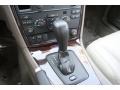 Barents Blue Metallic - S60 2.5T AWD Photo No. 18