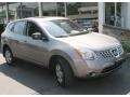 Gotham Gray Metallic - Rogue S AWD Photo No. 2